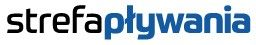 Strefa Pływania (FIT4SPORT Sp. z o.o.) — logo